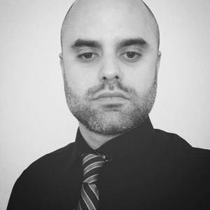 Meet your Posher, Marcus